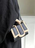 MQTIME  - Lotus Mini Handbag