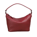 MQTIME  - Nether Textured Shoulder Bag