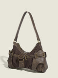 MQTIME  - Nyla Retro Shoulder Bag