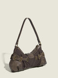 MQTIME  - Nyla Retro Shoulder Bag