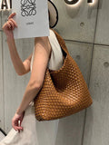 MQTIME  - Orphia Large Tote Bag