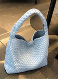 MQTIME  - Orphia Large Tote Bag