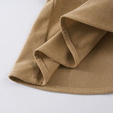 MQTIME  -  Vintage Embroidery Midi Skirts Female High-waist Side Split Fishtail Skirts Summer New Commute Streetwear Women's Skirt