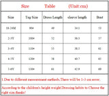MQTIME  -  Solid Kids Girl Dress Knit Ruffle Skirt Hem Thicken Toddler Girls Warm Dress New Winter Versatile Little Girls Knee Length Dress