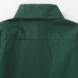 MQTIME  -  2Piece Spring Autumn Baby Boy Clothes Korean Outfit Set Casual Fashion Cotton Outerwear+Pants Children Boutique Clothing