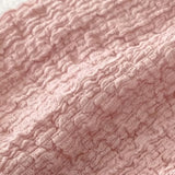 MQTIME  -  Summer baby clothing, girls aged 0-5, sweet dress, cute double sleeve skirt