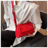 MQTIME -  Famous brand design bags for women luxury bolso replica Fashion Retro Handbag Female bag shopping bag Wide shoulder strap
