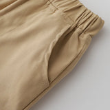 MQTIME  -  3Piece Sets Summer Baby Boy Clothes Korean Fashion Gentleman Tie Short Sleeve Tops+Shorts+Straps Boutique Kids Clothing B001