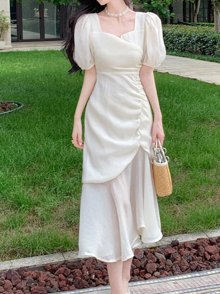 korean dress MQTIME