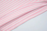 MQTIME  -  Sexy V-neck Striped Women's Tanks Chic Spaghetti Strap Waist-cinching Slim Fit Vest Elegant Summer Lady Daily Street Top