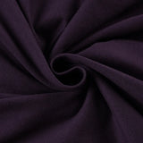 MQTIME  -  Women's Purple Halter Neck Top Criss Cross Strap O Ring Detail Sleeveless Ruched Y2K Aesthetic Party Clubwear Going Out Outfit