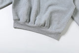 MQTIME  -  Backless Hooded Pullover Woman Wings Lace Autumn Trend Full Sleeve Skinny Stretch Hot Girls High Street Fashion Tops