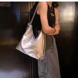 Mqtime Famous brand design bags for women luxury bolso replica Fashion Retro Handbag Female tote bag shopping bag Bucket bag