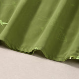  MQTIME  -  Cross-border autumn new products AliExpress, hot-selling temperament slim-fitting embroidery European skirt women cw19859
