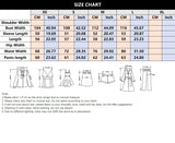 MQTIME  -  European And American Style Autumn New Women Clothing V-neck Loose Retro Heavy Embroidery Bat Shirt Top Skirt Street Style Suit