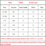  MQTIME  -  Kids Baby Girls Jeans New Winter Thicken Warm Solid Color Toddler Girls Demin Pant Elastic Waist Infant Girls Jogger Pant