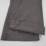  MQTIME  -  American Streetwear Low Waist Pockets Vintage Patchwork Casual Long Jeans