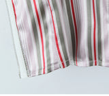 MQTIME  -  New sexy girl waist-tie vest with European and American style; slimming top for foreign trade