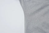  MQTIME  -  Women's 2026 New Autumn Fashion Cardigan Button Stitching Contrasting Color Short-sleeved Dress