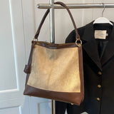 Mqtime design bags for women new luxury handbags bolso replica Fashion Retro Handbag Female Shoulder bag tote
