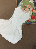 MQTIME  -  Korean Sweet New Two Piece Set Women Y2k Spaghetti Strap Lace Patchwork Dress Suit Fashion Bow Beach Vacation Party Outfit 2025