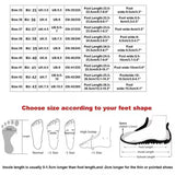 MQTIME  -  French-style temperament pointed-toe wedge patent leather sandals for women, back strap single shoes, half slippers