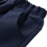 MQTIME  -  Kids Gentleman Wedding Costume Boy Formal Clothes Performance Suit Prom Party Tie Blazer Children's Day Boys School Uniform 1-9T