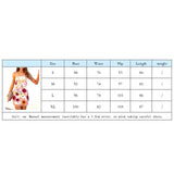 MQTIME  -  Women 3D Flower Embroidery Mini Dress Lady Vintage Spaghetti Strap Sleeveless Summer Dress Y2k Backless Party Club Dress