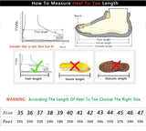 MQTIME  -  Little Devil Denim Blue Bread Shoes Women's New China-Chic INS Sports Shoes Platform in Spring and Summer 2025