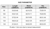 MQTIME  -  Boys Casual Linen Straight Pants Spring Summer New Children's Elastic Waist Loose Pants Trousers With Pockets Kids Clothes