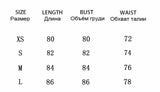 MQTIME  -  Spring/Summer New Design Style Strap Short Skirt for Women, Bareback Bow, Slimming and Slimming Dress