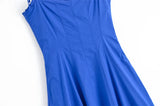 MQTIME  -  Summer New Fashion Versatile Women Strap Dress Simple Solid Color Female Slimming Dresses