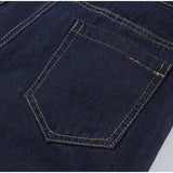 MQTIME  -  Vest Jeans Set Women Square Collar Sleeveless Single Breasted Tank Top High Waist Denim Straight Pant 2025 Summer Lady Slim Suit