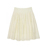 MQTIME  -  spring and summer sweet beautiful women's college style skirt