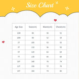 MQTIME  -  Baby Girl Princess Sequins Tulle Dress Infant Toddler Boutique Bow Vestido Puff Sleeve Party Pageant Birthday Baby Clothes 1-7Y