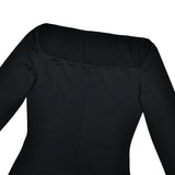  MQTIME  -  Lace Women's Sexy Low-cut Tight Temperament Jumpsuit