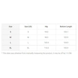 MQTIME  -  Women's PU Trousers Casual Summer Fashion Solid Color Contrast PU Lace Insert Pocket Drawstring High Waist Cuffed Pants