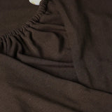 MQTIME  -  Y2K Grunge Solid Long Sleeve Fake Two T-shirts Vintage Fashion Beads Halter Pullover Tops 90s Women Basic Street T-shirt