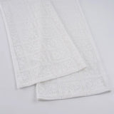 MQTIME  -  Floral Lace Sheer Women's Pants Sexy Fashion Casual Daily Beach Vacation Resort Streetwear Trousers New Women Pants