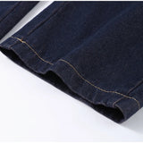 MQTIME  -  Vest Jeans Set Women Square Collar Sleeveless Single Breasted Tank Top High Waist Denim Straight Pant 2025 Summer Lady Slim Suit