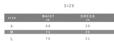MQTIME  -  Summer Fashion White Patchwork Deep V-wave Dot Top Irregular High Waisted Skirt Set Women's Clothing