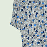  MQTIME  -  Clearance Price Ladies Short-Sleeved Temperament High-Waisted Slimming Robe for Holiday