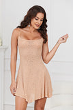 Mqtime Elegant Sequin Female Maxi Dress Fashion Glitter High Waist Bodycon Sexy Diamond Backless Spaghetti Strap Birthday Night Club Ou