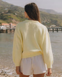 MQTIME  -  Spring 2025 New Sweater Women's Long Sleeve Buttons Versatile Knitted Cardigan Jacket Women