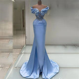MQTIME  -  Evening Prom Party Ball Gowns Wedding Dress Woman Elegant and Formal Women's Dresses for Special Occasions Gala Customized