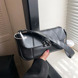 Mqtime design bags for women new luxury bolso replica Fashion Retro Handbag Female Shoulder Bag chain shoulder bag