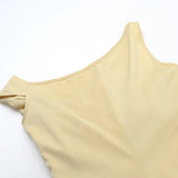  MQTIME  -  2026 New Spring and Summer Sexy Babes Suspender Dress