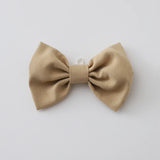 MQTIME  -  3Piece Sets Summer Baby Boy Clothes Korean Fashion Gentleman Tie Short Sleeve Tops+Shorts+Straps Boutique Kids Clothing B001