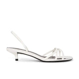 MQTIME  -  New Women's Sandals Elegant French Style Low Heel Sandals for Woman Fashion Vacation Casual Shoes Designer Shoes Sandalias Mujer