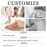 MQTIME  -  Evening Prom Party Ball Gowns Wedding Dress Woman Elegant and Formal Women's Dresses for Special Occasions Gala Customized
